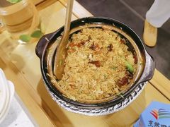 -烹然四季椰子鸡火锅(团结湖总店)