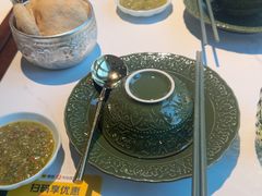 -Thai Basil罗勒叶泰式餐厅(时代天街店)