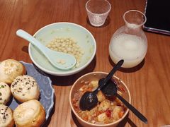 -鑫震源·苏式大虾生煎(山塘街店)