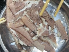 -清真·道口牛肉面