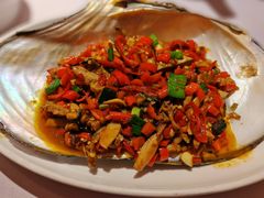 -客家大院·非遗赣南客家菜(郁孤台店)