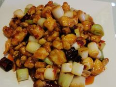 -李连贵熏肉大饼(丰台南路地铁站店)