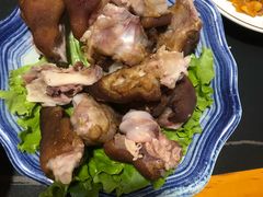 -赵氏烩泽腊排骨火锅店(近华浦路店)