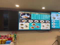 -面道赞宁海海鲜面(迎凤街店)