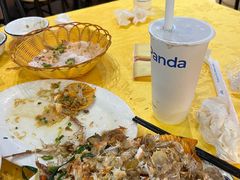-老字号蛇口德记烧腊饭店·海鲜加工
