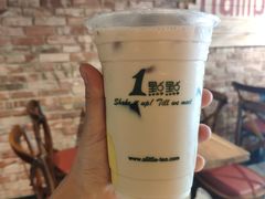 -1点点(银座和谐广场店)