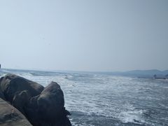 -老虎石海上公园