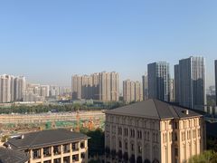 -太原星河湾酒店