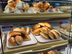 -新侨三宝乐面包店(崇文门店)