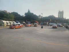 -港安驾校·直营学车·陪驾(后瑞店)