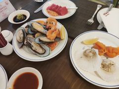 -帝豪酒店•马可勃罗西餐厅