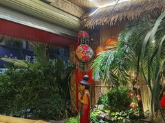 -傣宏缘·云南傣味特色菜·手抓饭·孔雀宴十六年店庆大酬宾(南屏步行街店)