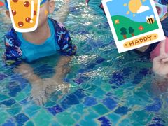 -亚马逊丛林水乐园