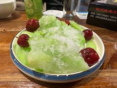 冰镇情人海棠-锦州烧烤(食品街店)