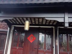 -尚贤河湿地