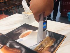 -欣悦会港式茶餐厅(燕郊永旺店)