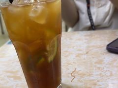 -渔记茶餐厅(渔村店)