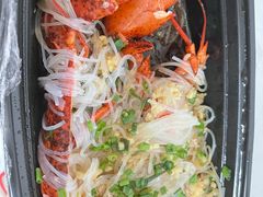 -盒马鲜生(岭南新世界店)