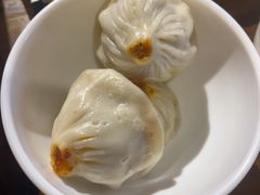 -文楼·淮扬菜·淮安早茶(河下古镇翔宇店)