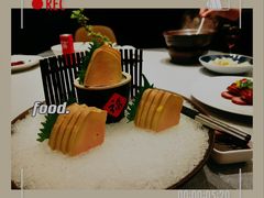 -龙宴海鲜城(经中路店)