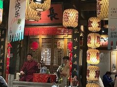 -南京大牌档(济南万象城店)