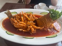 -鹿鸣春饭店(总店)