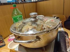 -启博美食城(孟家店)