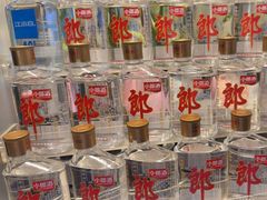 -滋味烤鱼(马北店)