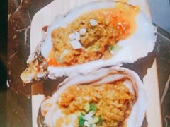 -铁人烧烤(民联C区店)