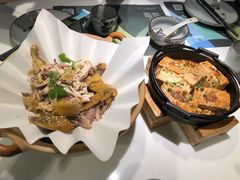 -原味田园·客家菜·土窑鸡(中航城君尚购物中心店)