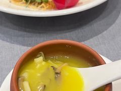 -金哥私房菜馆(张府园总店)