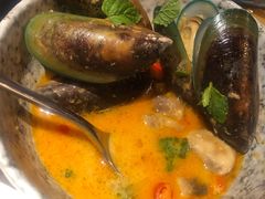 -Brut Eatery悦璞食堂(建国东路店)