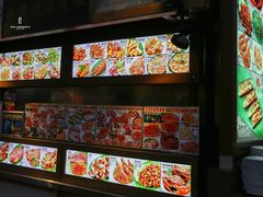 -牛车水美食街