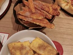 -必胜客(钻汇广场店)