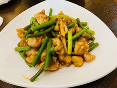 小炒牛蛙-乔家栅(襄阳南路店)
