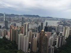 -山顶缆车