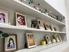 -天真蓝照相馆(五角场百联又一城店)