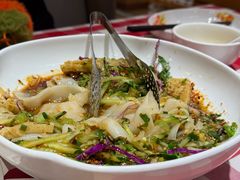 -西贝(上海我格广场店)