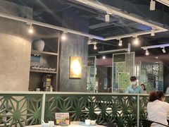 -百年果林椰子鸡(中洲店)