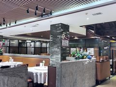 -郑庄脂渣海鲜楼(九水路店)