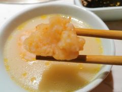 -捞神煲汤火锅(湖滨商业街店)