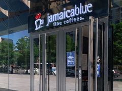 -Jamaicablue Coffeeshop(中央广场店)
