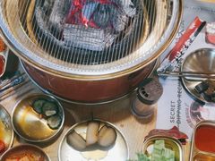 -闻老头·菊花炭烤肉(D11店)