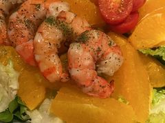 -Lets burger非常汉堡·环球风味(蓝色港湾店)