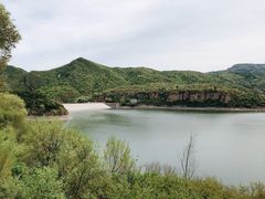 -白河堡水库