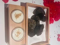 -THE WANG王品(上海中心云端店)