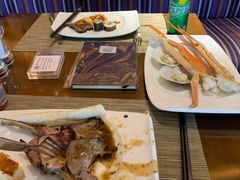 -杭州国际会议中心洲际酒店-原素全日餐厅(解放东路店)