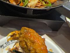 -有位虾匠·胶东土菜小馆(市北店)