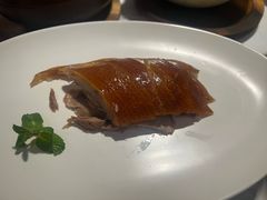 -四季民福烤鸭店(王府井东安门店)