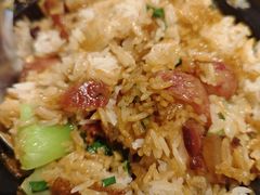 -煲王粤菜餐厅(中侨中心店)